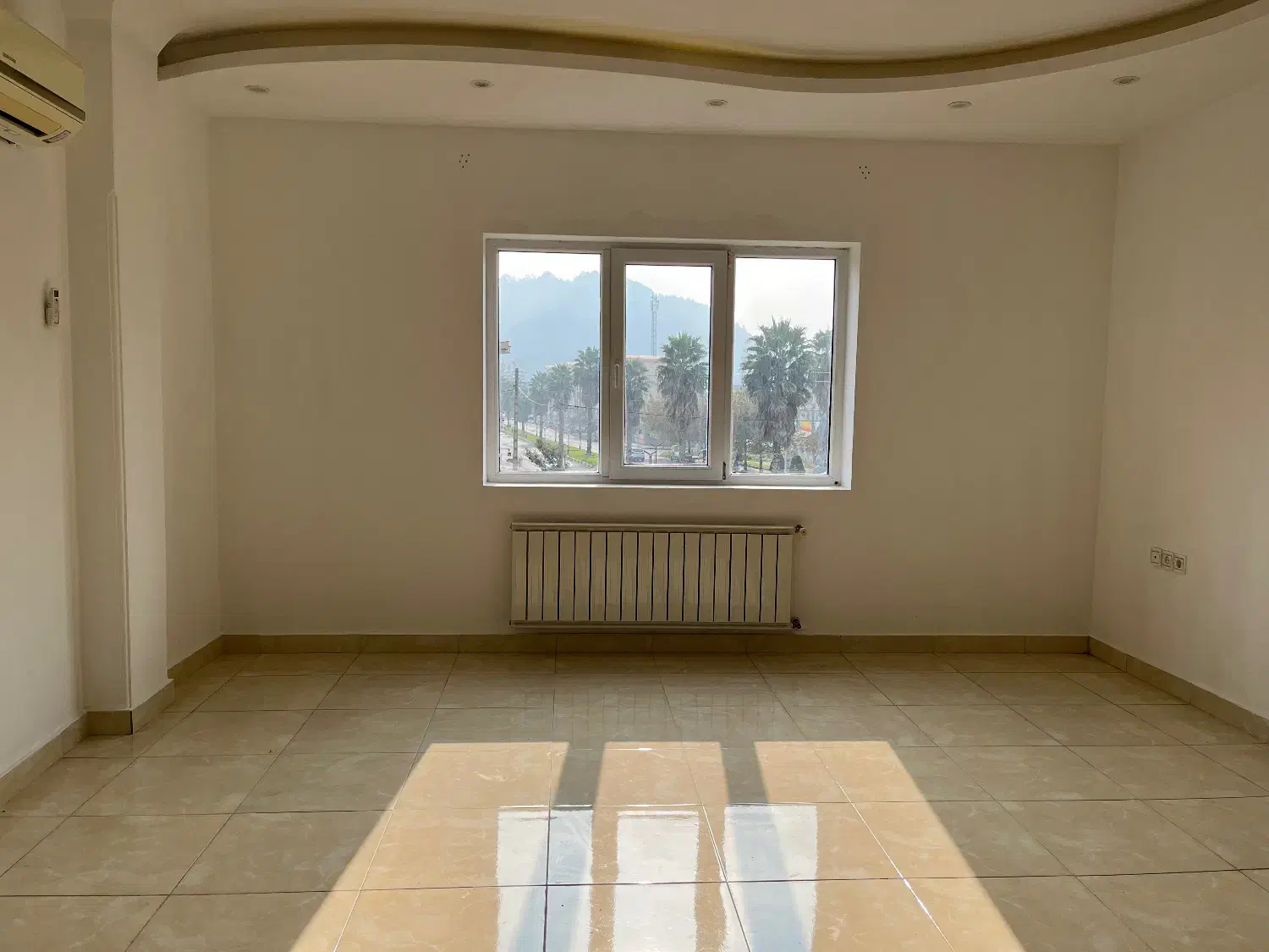 آپارتمان ۱۰۰ متری بلوار دانشگاه|اجارهٔ آپارتمان|لاهیجان, مهرگان|دیوار