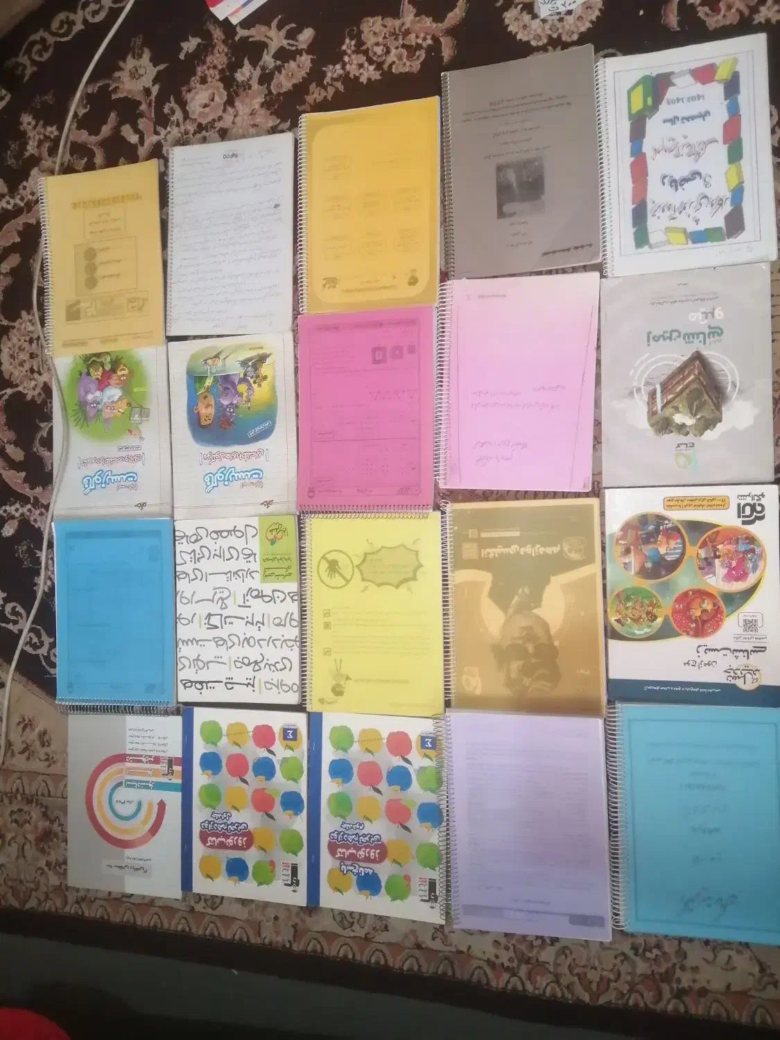کتاب کنکور فقط 50تومن|کتاب و مجله آموزشی|شیراز, منطقه هوایی شهید دوران|دیوار