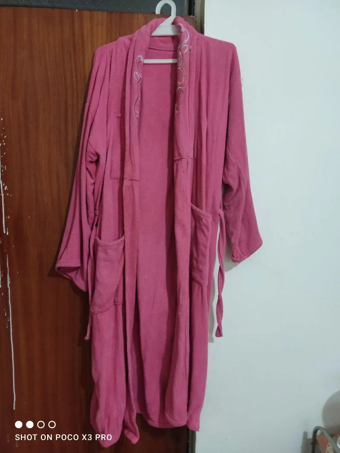 تن پوش نونو یکبارم تن نخورده|لباس|کلاردشت, |دیوار