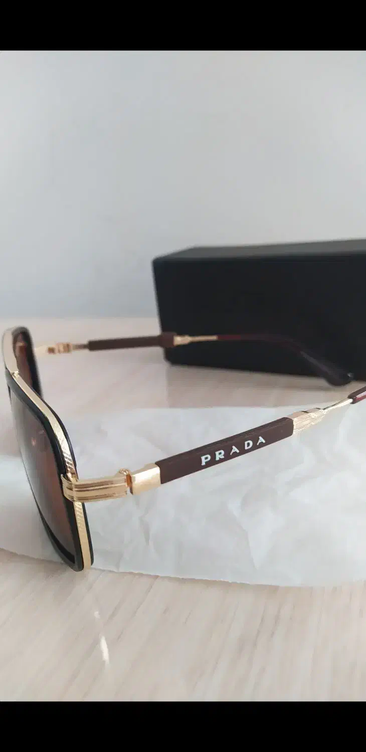 عینک آفتابی پرادو نو نو|زیورآلات و اکسسوری|کرمانشاه, |دیوار