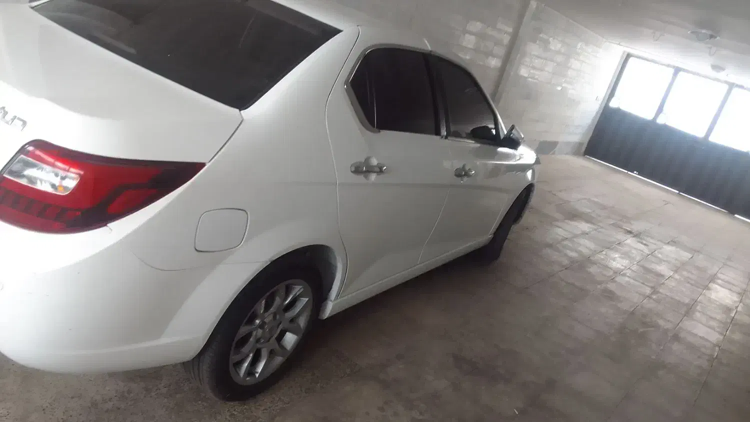 دناپلاس اتومات|خودرو سواری و وانت|تهران, تهرانسر شمالی|دیوار