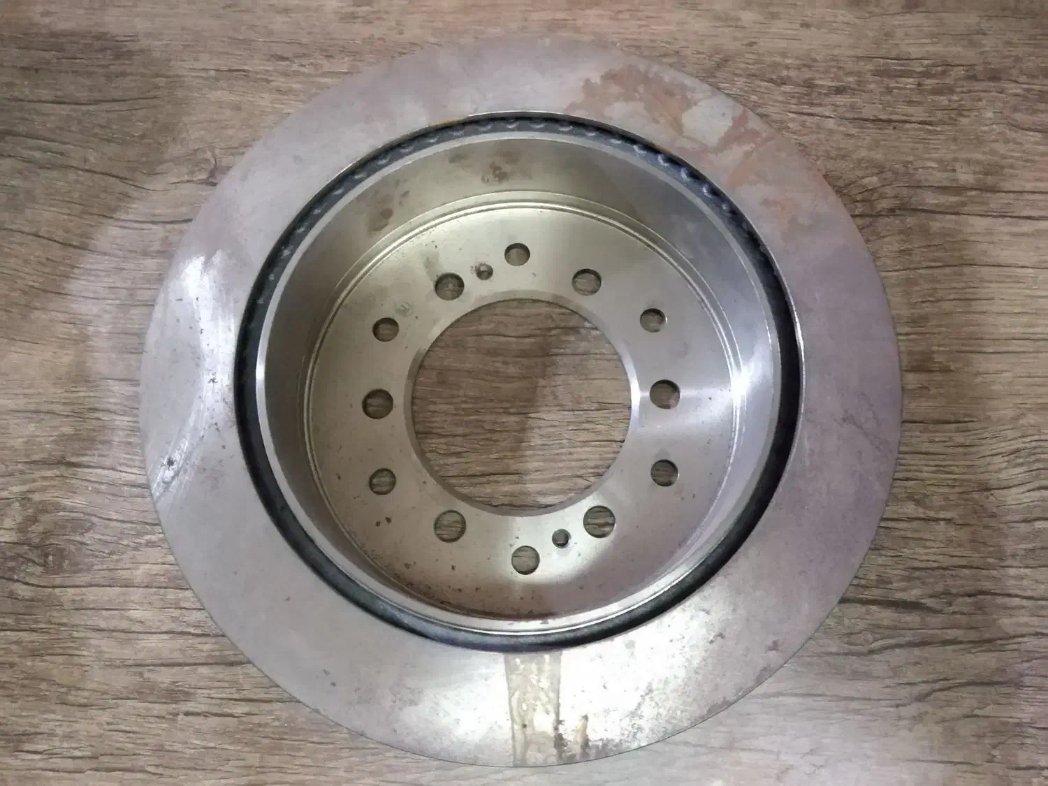 کمک فنر تویوتا|قطعات یدکی و لوازم جانبی|شیراز, قالیشویی|دیوار