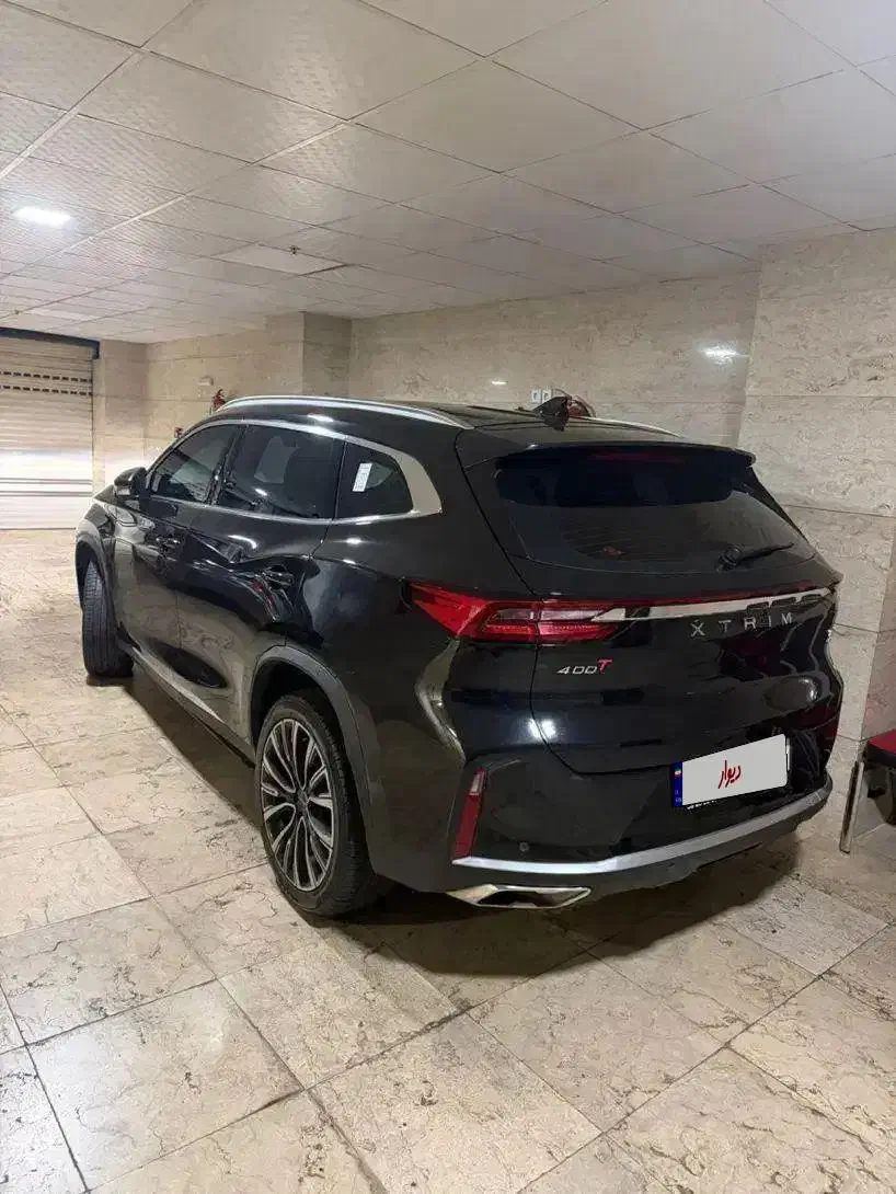 اکستریم txl|خودرو سواری و وانت|تبریز, |دیوار