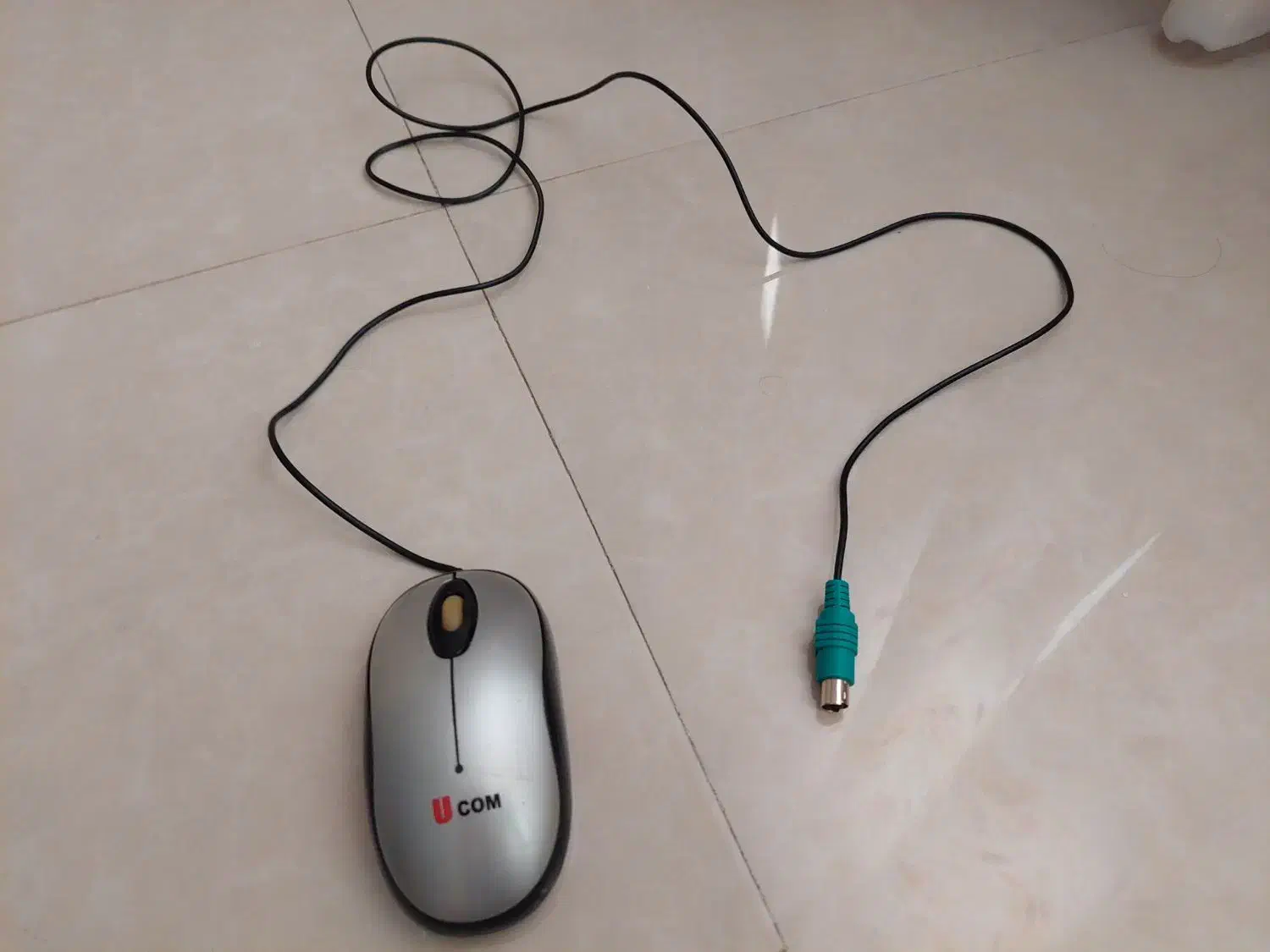 موسucom مدل  mt-6240|قطعات و لوازم جانبی رایانه|تهران, نازی‌آباد|دیوار