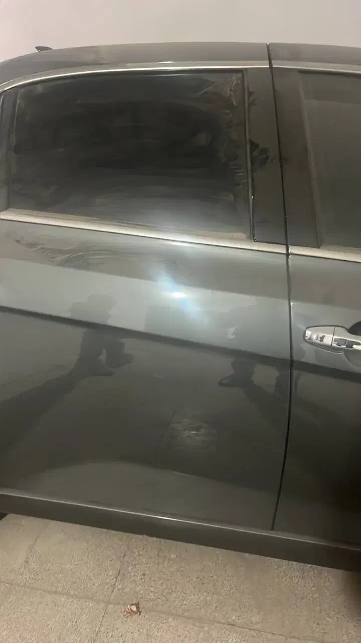 فروش دنا پلاس اتوماتیک فول  ۱۴۰۴|خودرو سواری و وانت|سیرجان, |دیوار