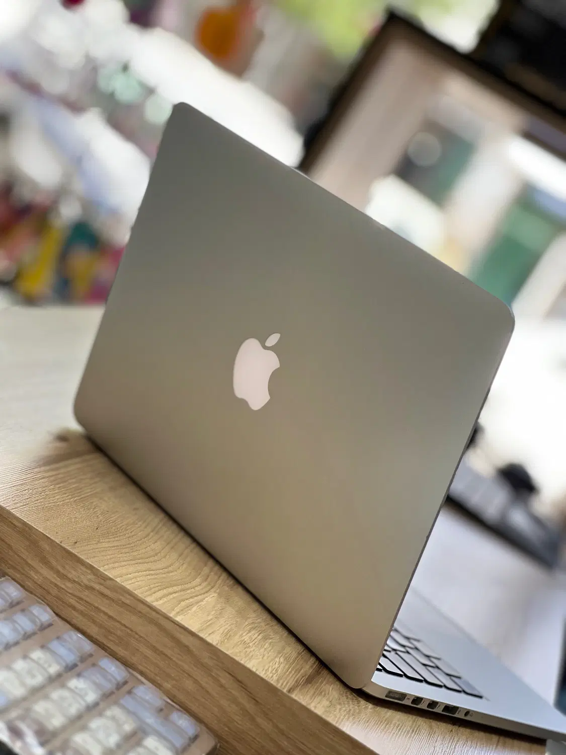 macbook pro 2015|رایانه همراه|اشنویه, |دیوار