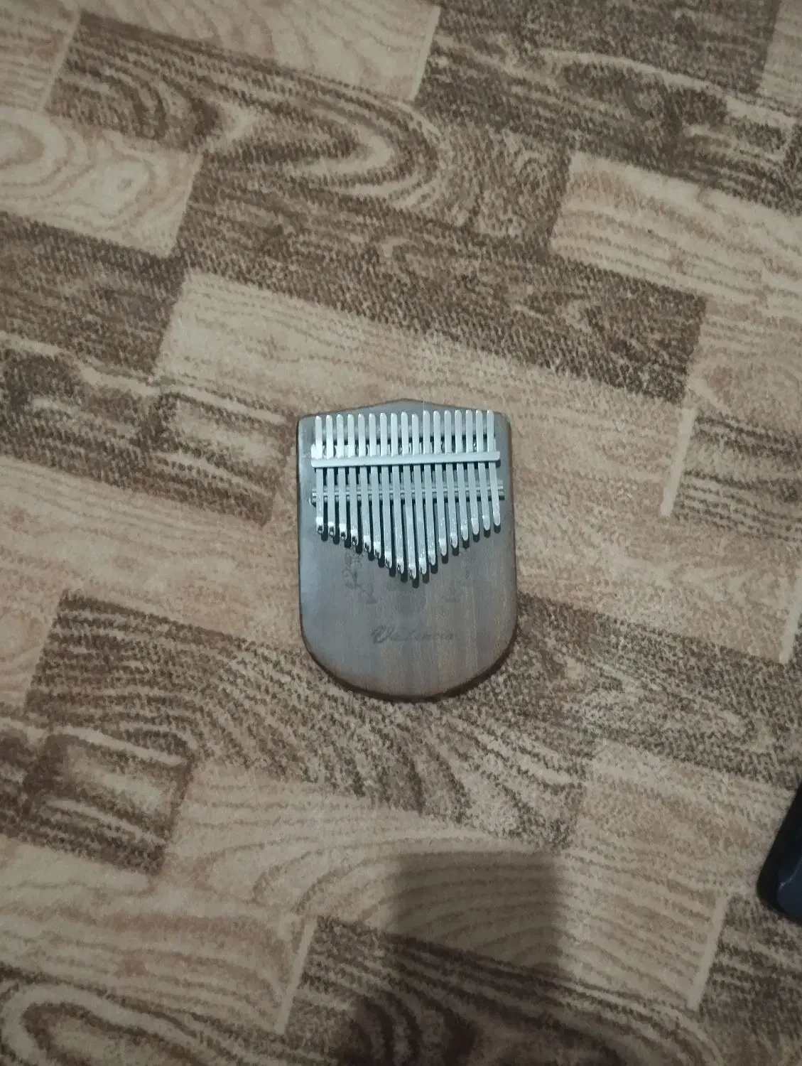 کالیمبا متفاوت|پیانو، کیبورد، آکاردئون|کرمانشاه, |دیوار