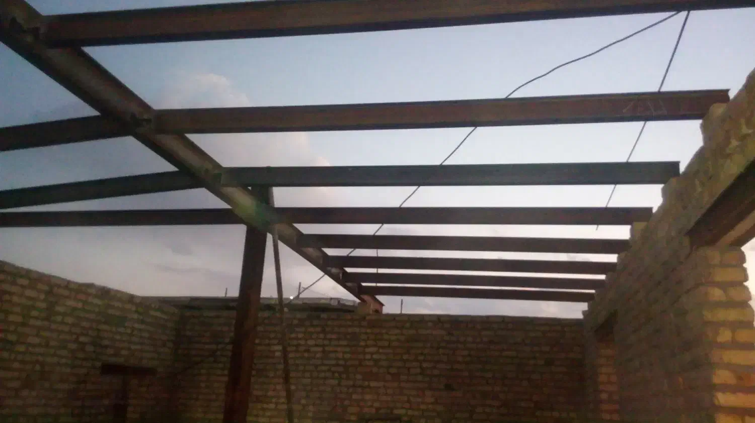 جوشکاری سیار|خدمات پیشه و مهارت|قوچان, |دیوار