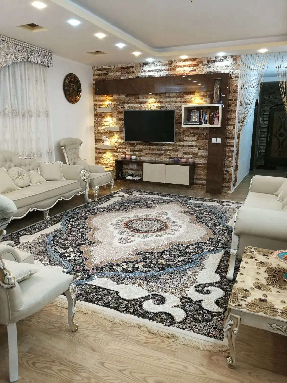 رهن و اجاره  آپارتمان در بلوار پرستار|اجارهٔ آپارتمان|جهرم, |دیوار