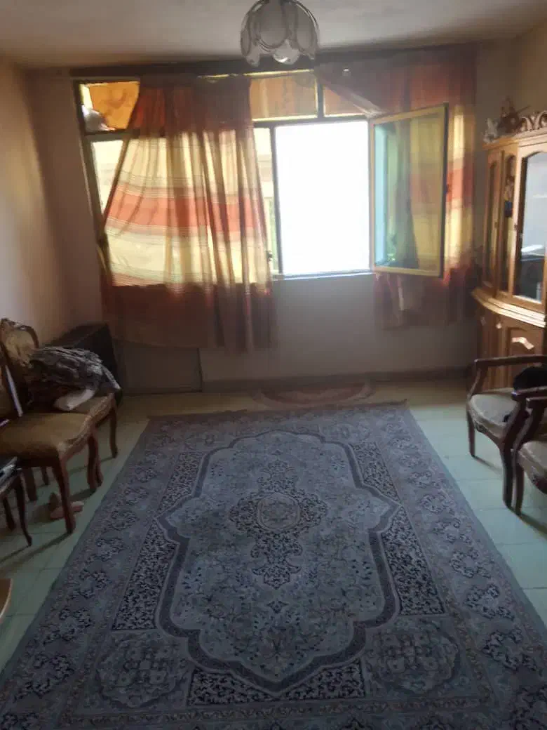 فروش آپارتمان ۴۴ متری در سبلان (لشگر)|فروش آپارتمان|تهران, سبلان (لشگر)|دیوار