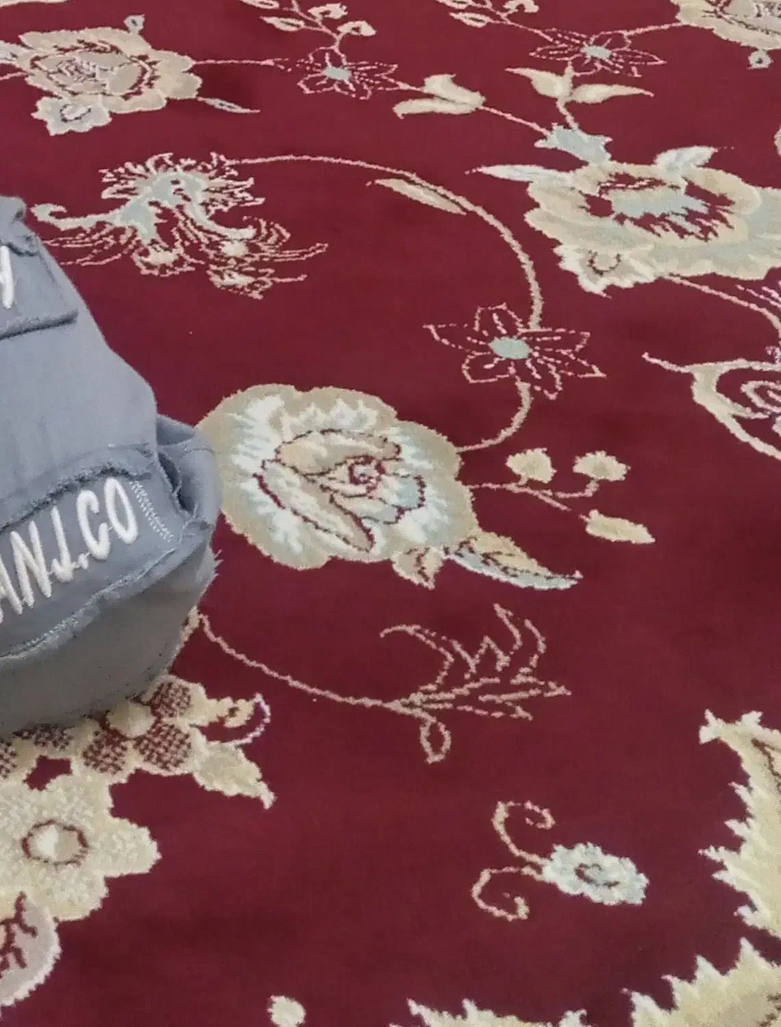 فرش دوازده متری|فرش|نهاوند, |دیوار