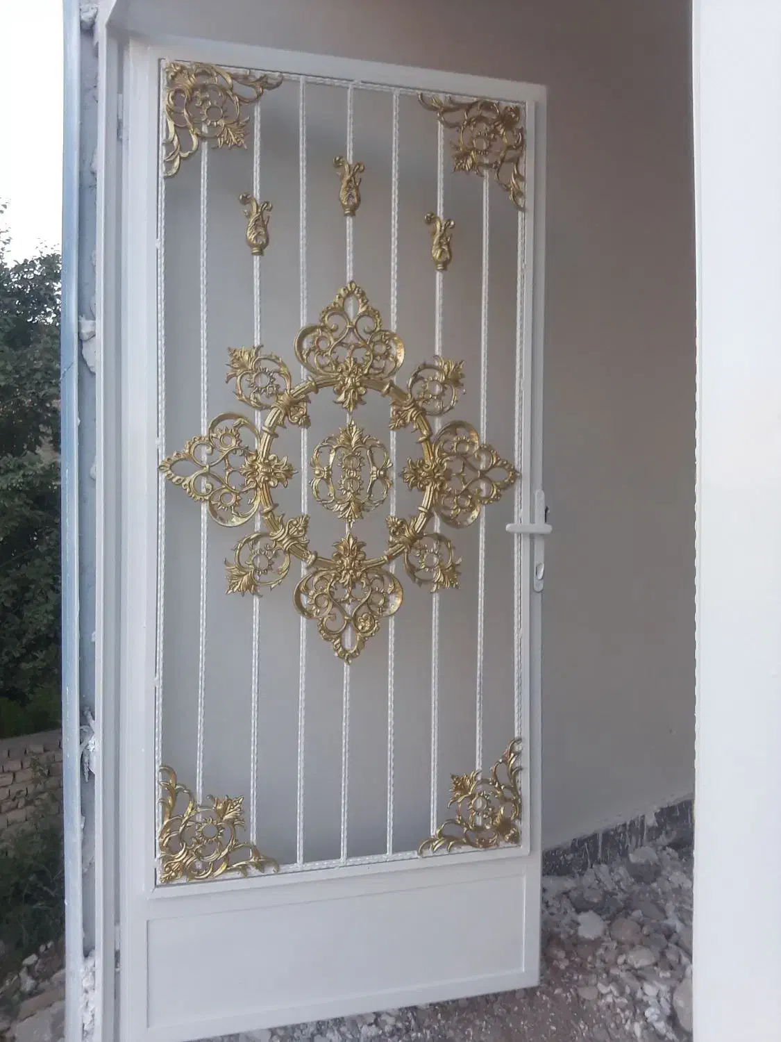 رنگ کاری|خدمات پیشه و مهارت|نیشابور, شهرک رسولی|دیوار