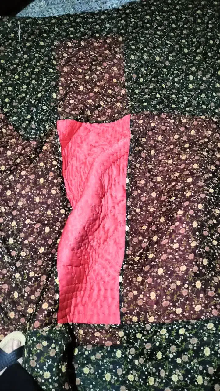 لحاف پنبه ای دو نفره|رختخواب، بالش، پتو|محلات, |دیوار