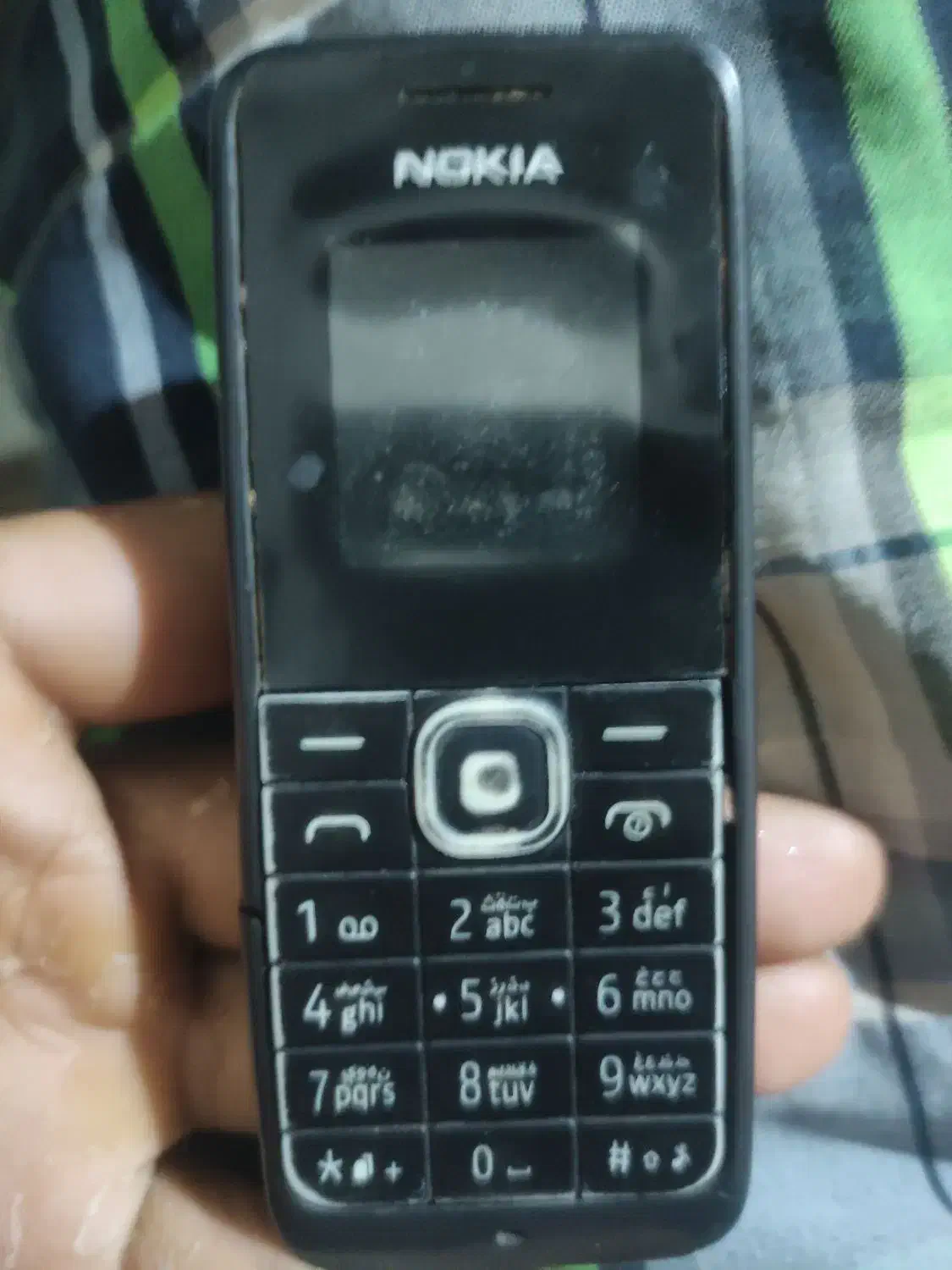 گوشی نکیا|موبایل|گرگان, |دیوار