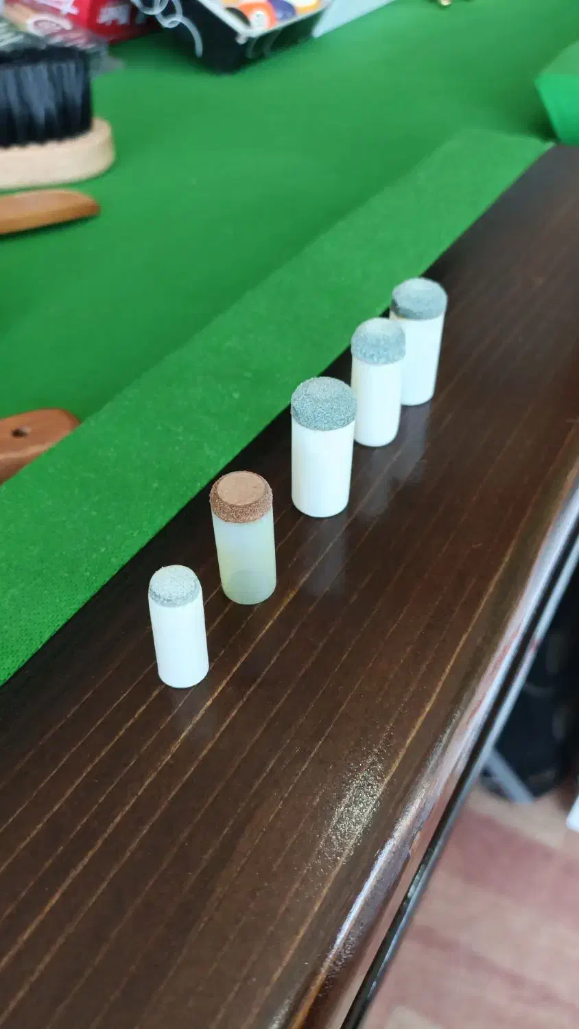 سرتیپ بیلیارد|ورزشهای توپی|اصفهان, قائمیه|دیوار