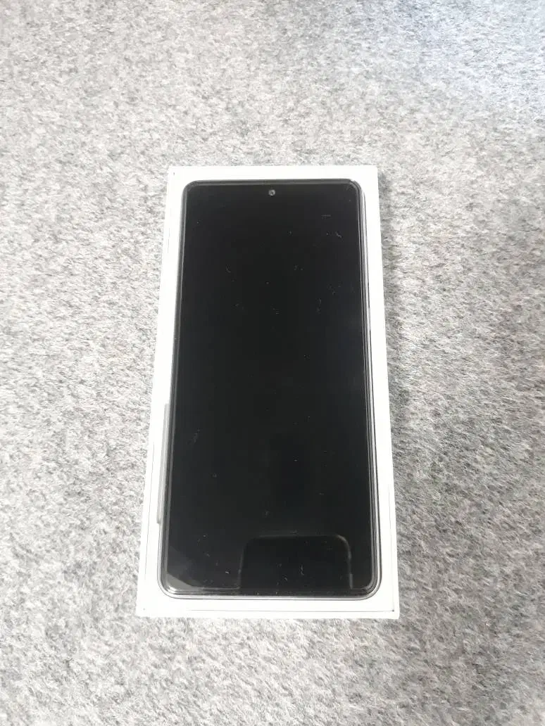 گلکسی A73 5G|موبایل|تهران, قصر فیروزه ۱|دیوار