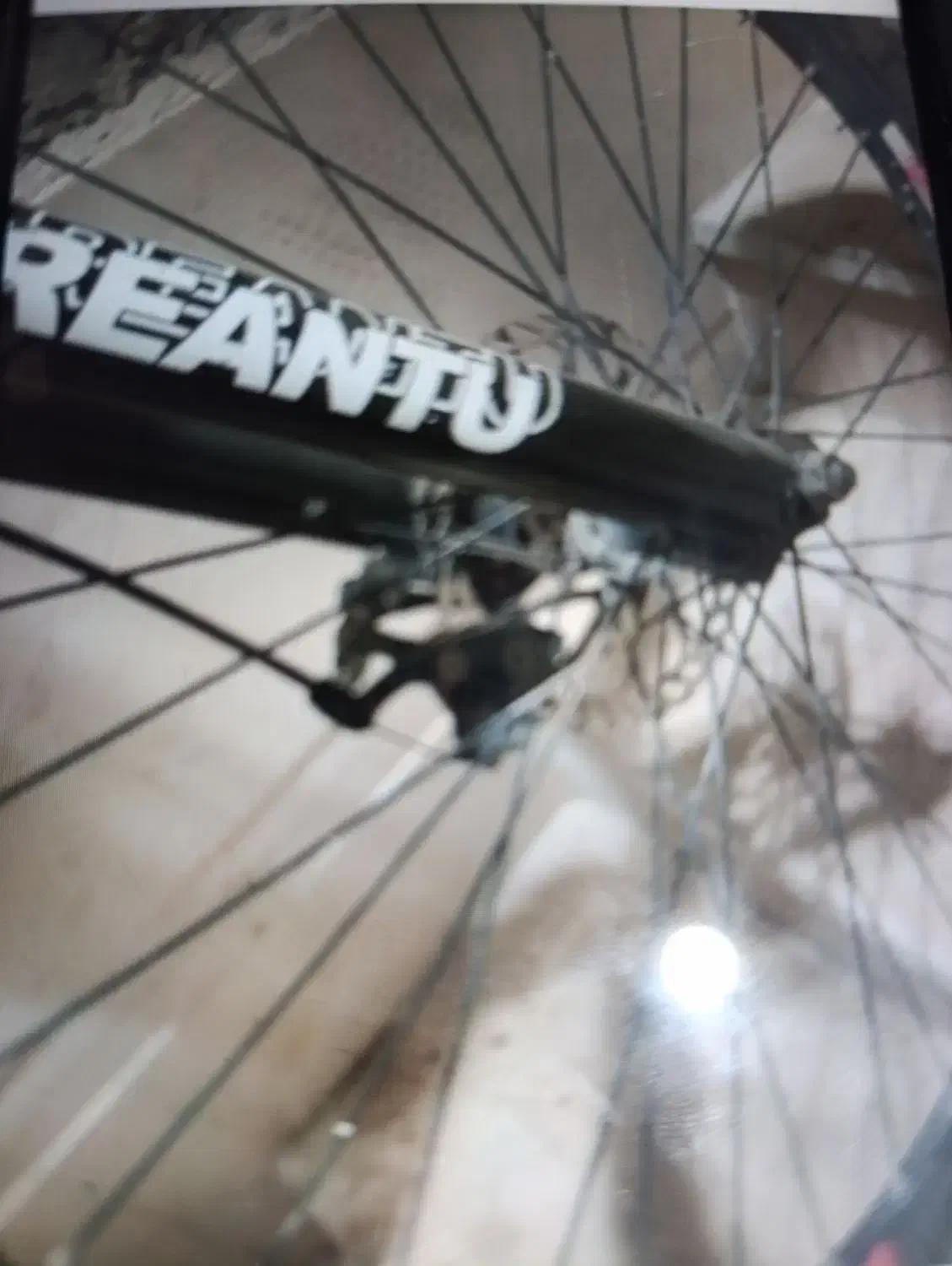 دوچرخه 26|دوچرخه، اسکیت، اسکوتر|جیرفت, |دیوار