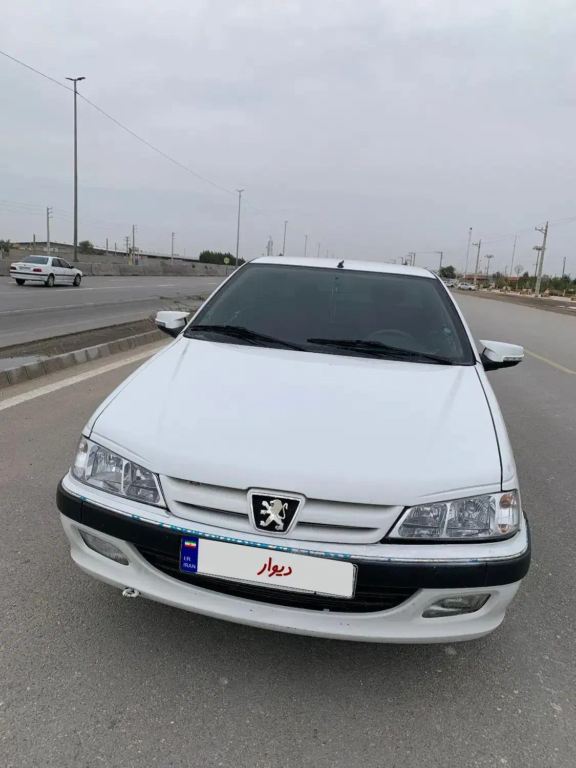 پارس سال ۹۴|خودرو سواری و وانت|بوشهر, |دیوار