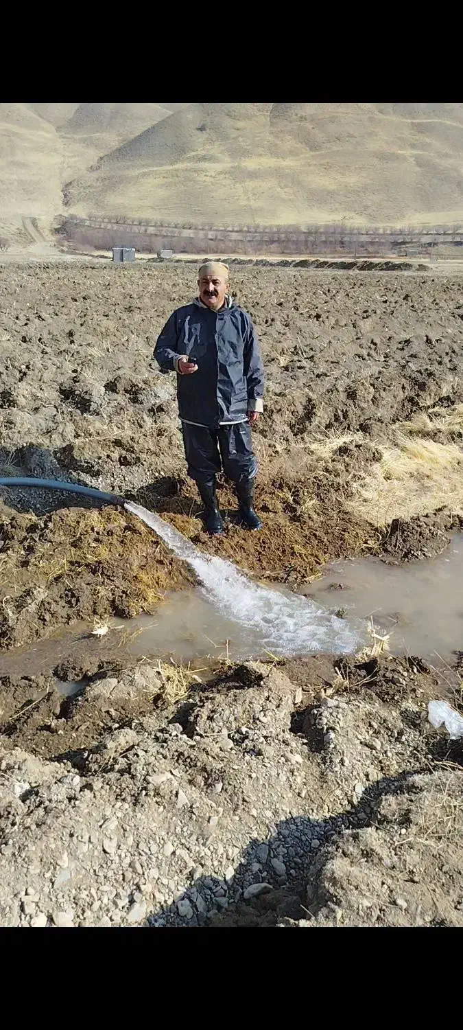 چاه کن حرفه ای|خدمات پیشه و مهارت|سقز, |دیوار