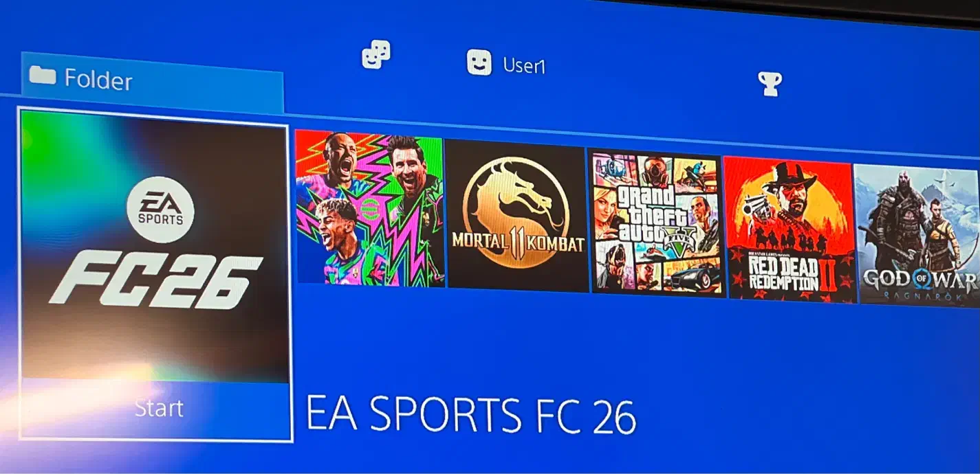 پی اس 4 اسلیم فول بازی دودسته باگارانتی چکی و نقدی|کنسول، بازی ویدئویی و آنلاین|آمل, |دیوار