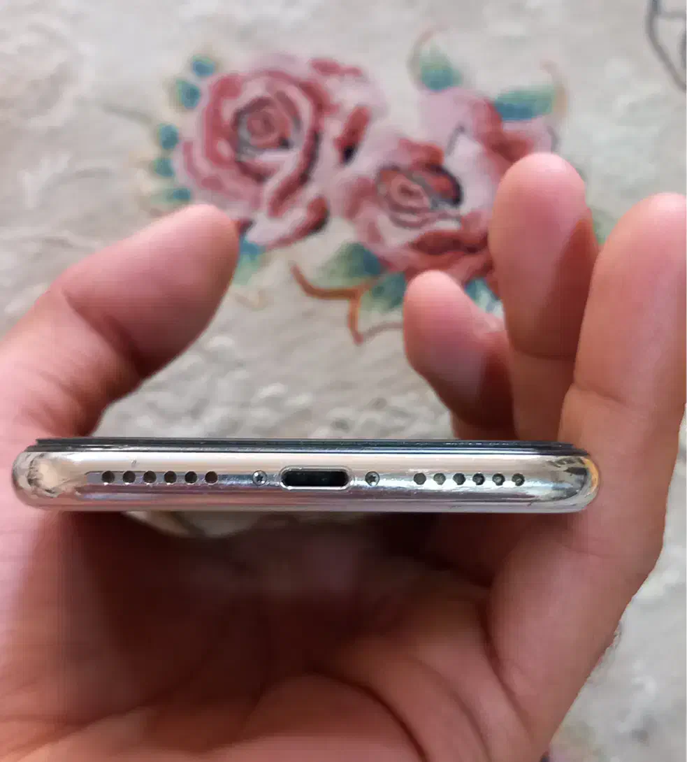 آیفون X|موبایل|کرج, حیدرآباد|دیوار