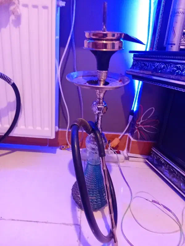 قلیان برنج|صنایع دستی و سایر لوازم تزئینی|محمدیه-قزوین, |دیوار