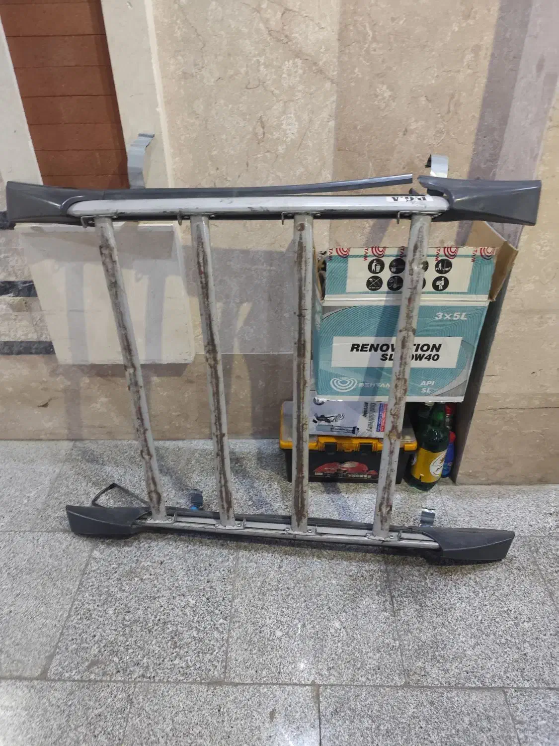 باربند پراید/ چراغ 141 /  چراغ پراید / چراغ پرشیا|قطعات یدکی و لوازم جانبی|تهران, افسریه جنوبی|دیوار