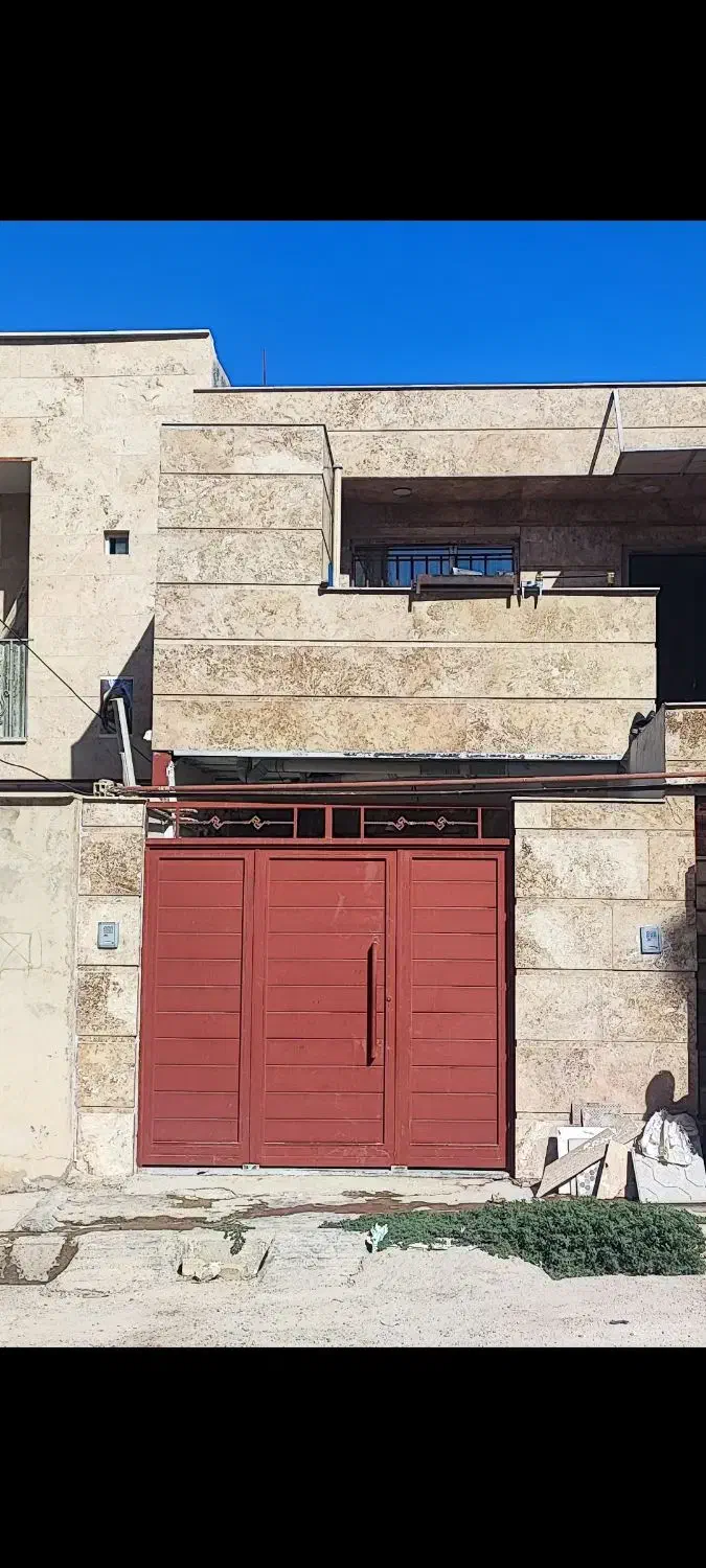 رهن خانه 100 متری چشمه خانی|اجارهٔ خانه و ویلا|نورآباد, |دیوار