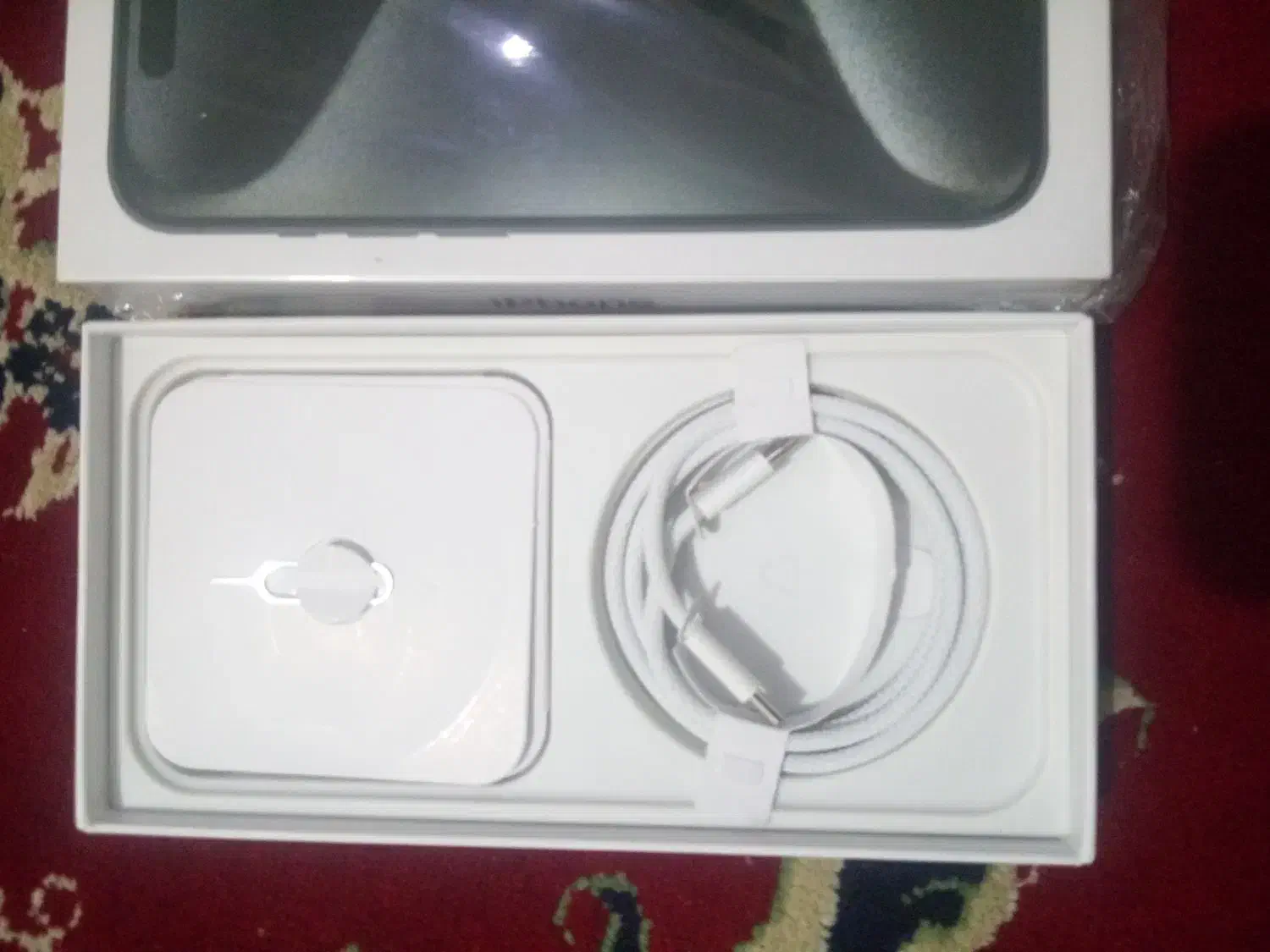 آیفون 15 پرو مکس سوپر کپی|موبایل|نیشابور, کوی یغما|دیوار