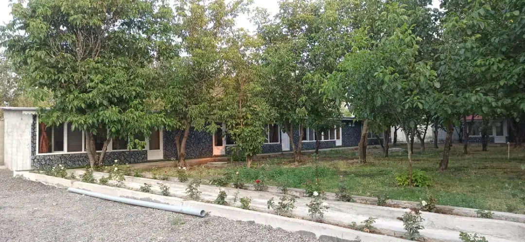 سوئیت درمجتمع بومگردی باغ گردو زیرنظر میراث فرهنگی|اجارهٔ کوتاه‌مدت آپارتمان و سوئیت|اردبیل, |دیوار