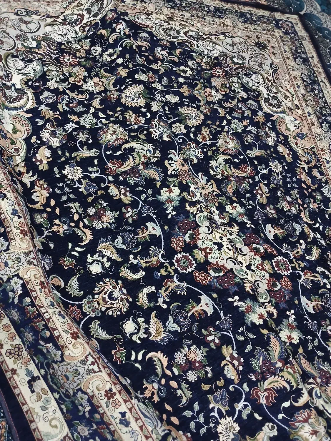 فروش روفرشی ۱۲ متری|روفرشی|سقز, |دیوار