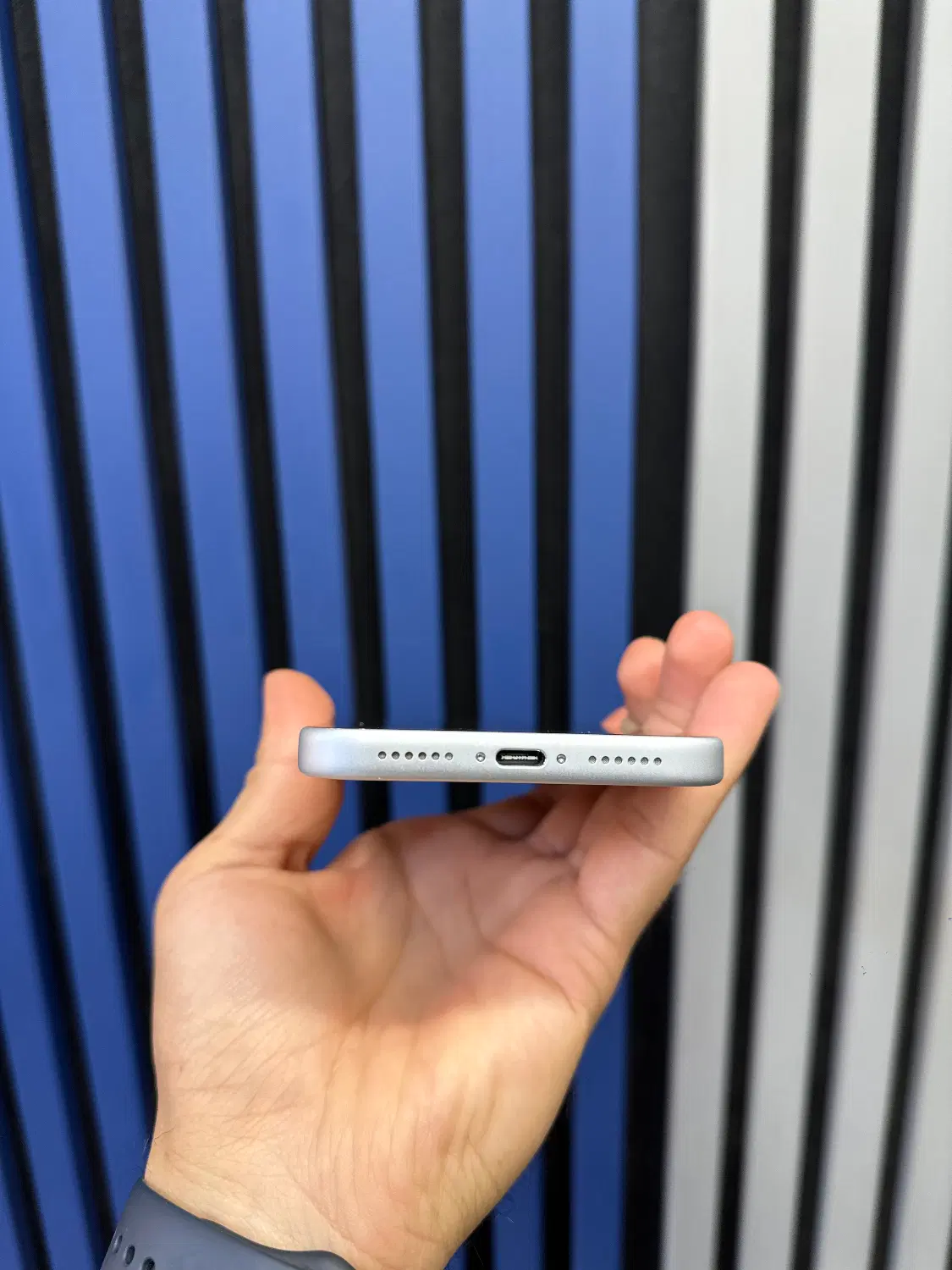 17Pro max 256 za silver|موبایل|مشهد, بهشت|دیوار