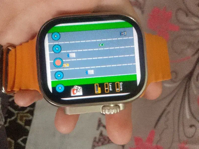 ساعت هوشمند مدل T8000|ساعت|آزادشهر, |دیوار