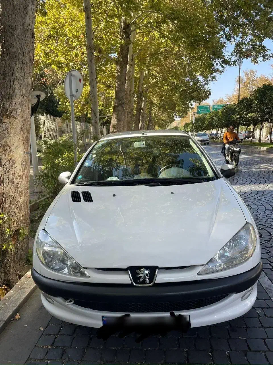 206تیپ3|خودرو سواری و وانت|بندر امام خمینی, |دیوار