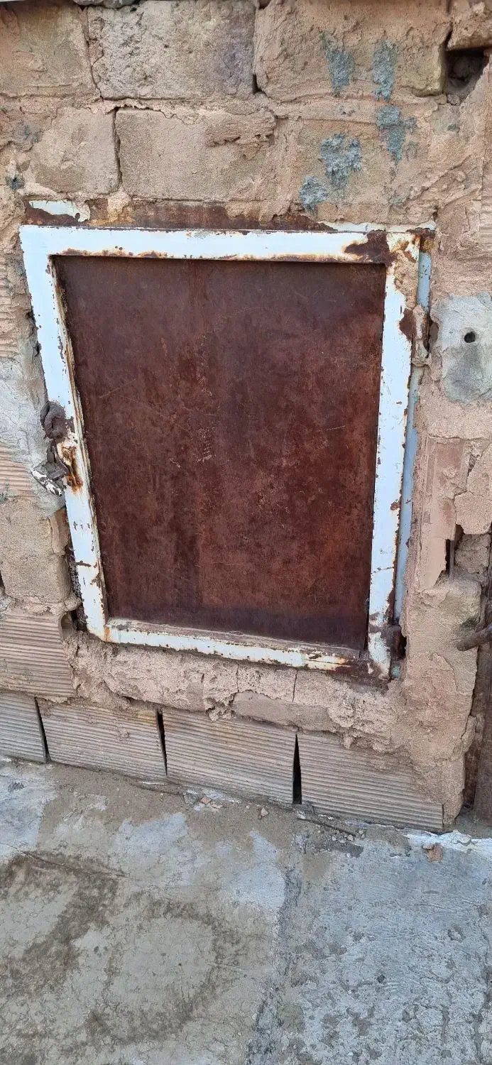 دو عدد درب قال کفتر|لوازم جانبی حیوانات|سبزوار, باهنر|دیوار