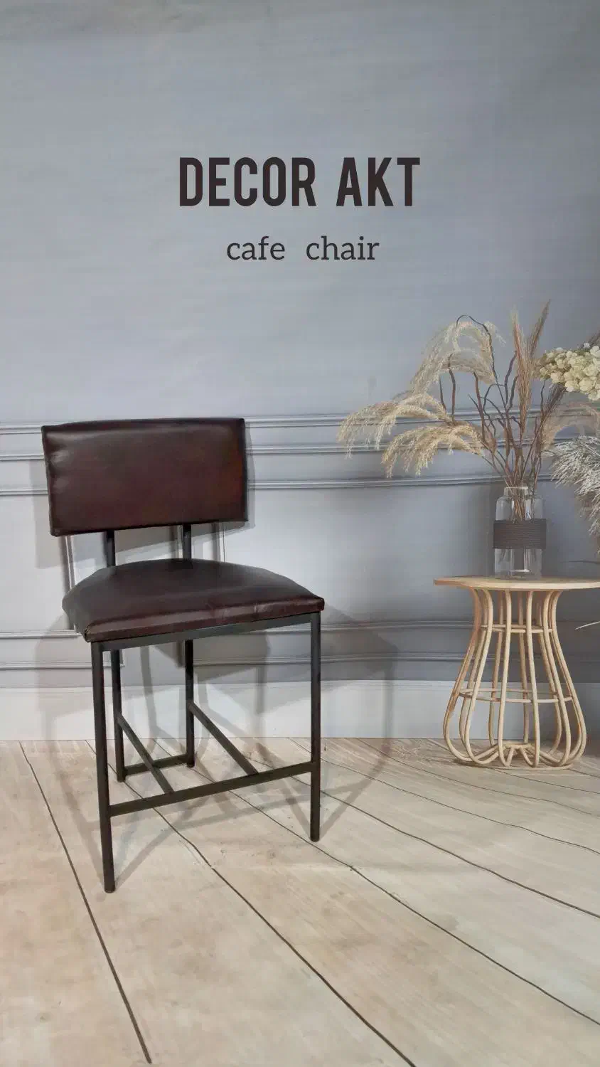 صندلی کافه صندلی اپن|صندلی و نیمکت|قرچک, صالح آباد|دیوار