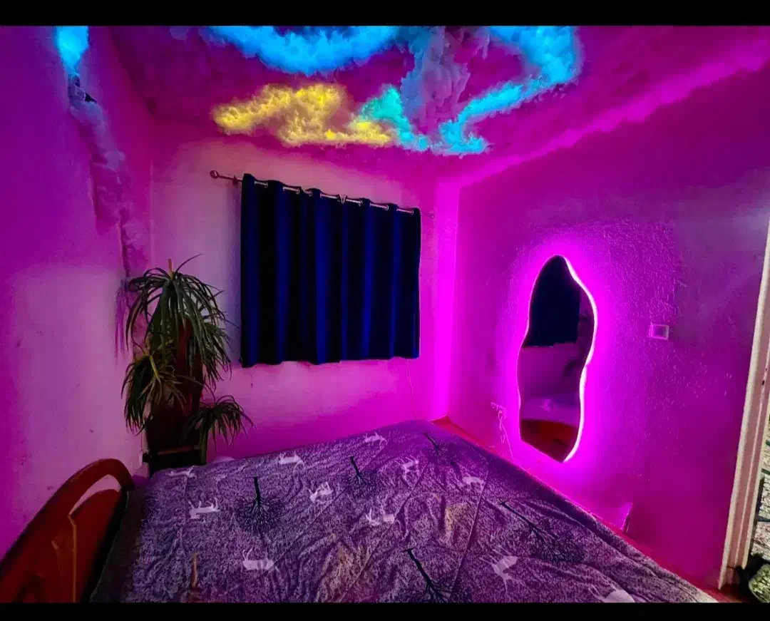 سوییت سوئیت VIP|اجارهٔ کوتاهمدت آپارتمان و سوئیت|مشهد, مشکینی (شهرک غرب)|دیوار