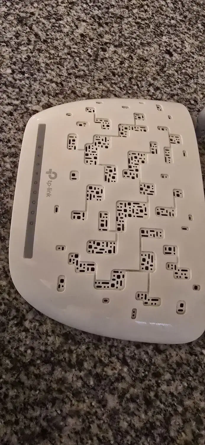 مودم تی پی لینگ|مودم و تجهیزات شبکه|مشهد, کارگران|دیوار