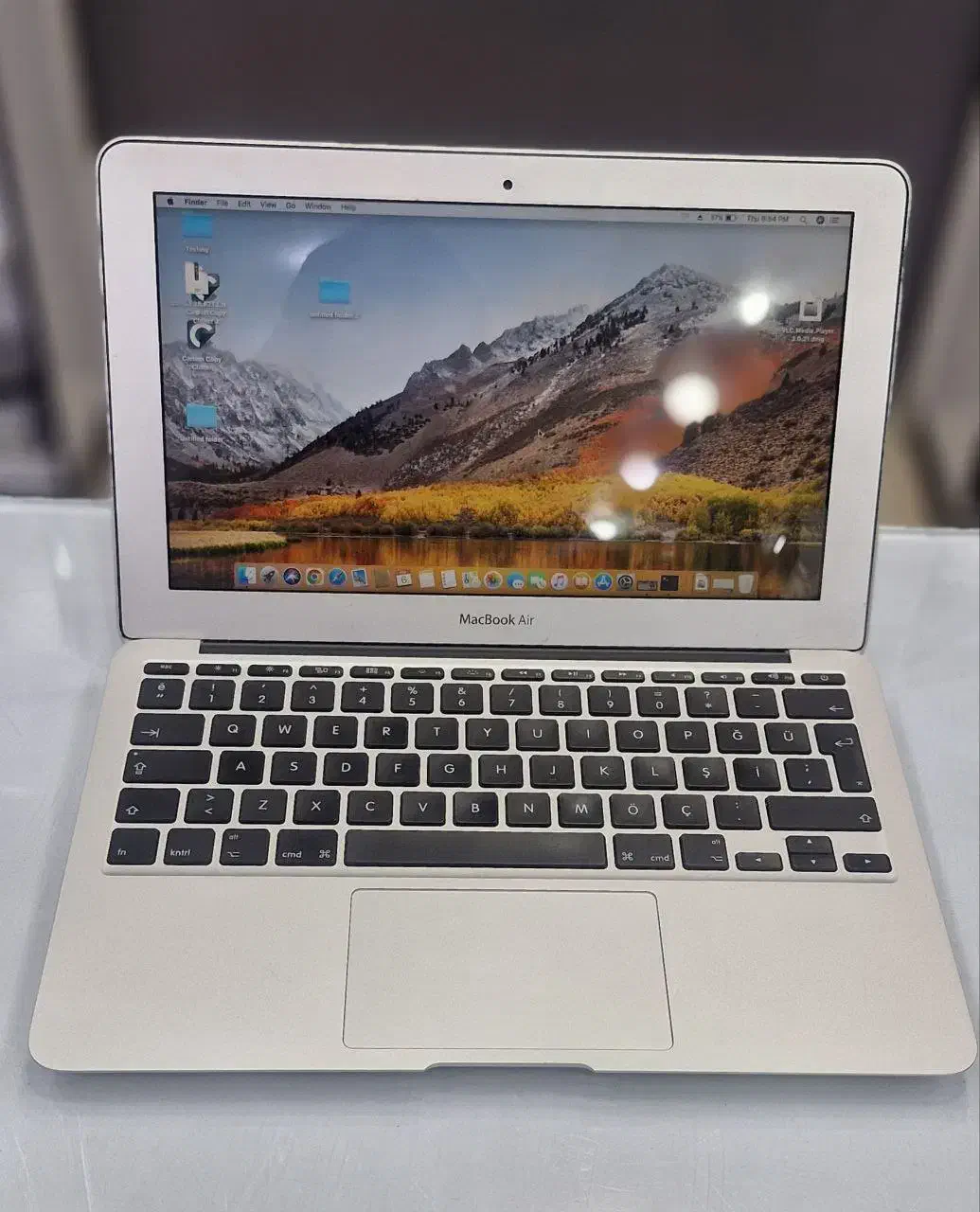 لبتاب مک بوک ایر|رایانه همراه|لار, |دیوار