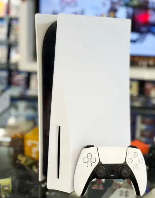 ps5 دیسک خور|کنسول، بازی ویدئویی و آنلاین|میناب, |دیوار