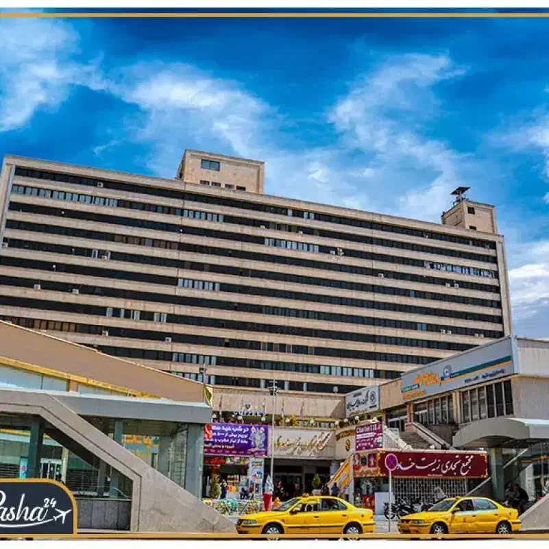 فروش فوری مغازه زیست خاور ۳۲ متر|فروش مغازه و غرفه|مشهد, کوه سنگی|دیوار