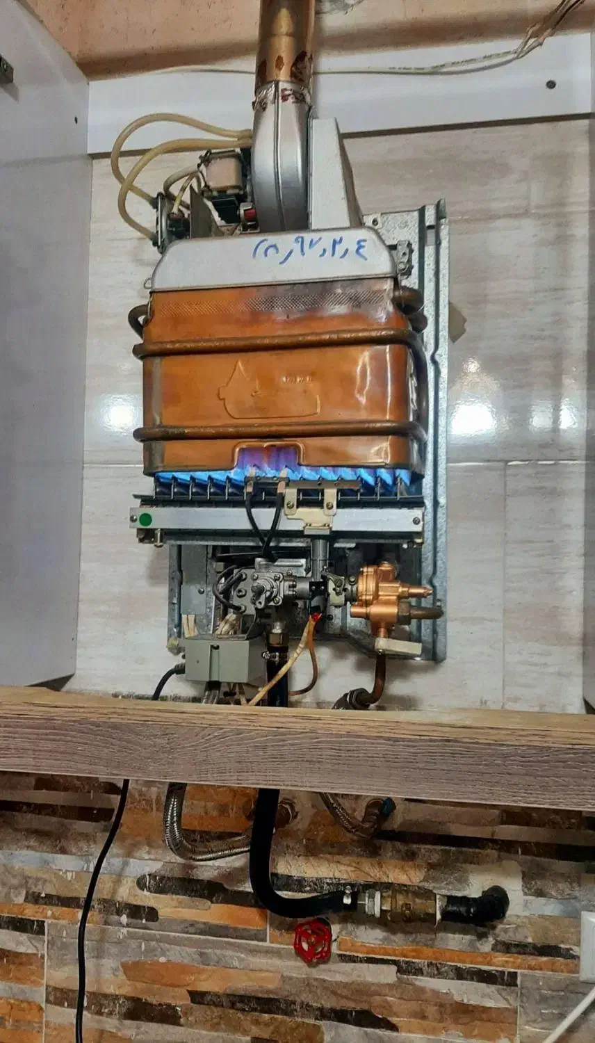 تعمیرات پکیج،آبگرمکن،شیرآلات تمام ملاردکرج شهریار|خدمات پیشه و مهارت|ملارد, |دیوار