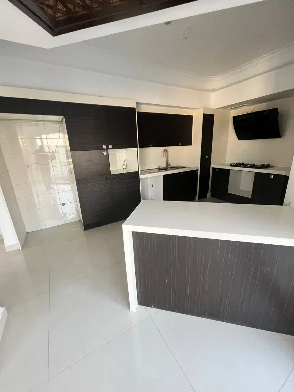 300 متر غرق نور /دنج ترین لوکیشن زعفرانیه/تک واحدی|اجارهٔ آپارتمان|تهران, زعفرانیه|دیوار