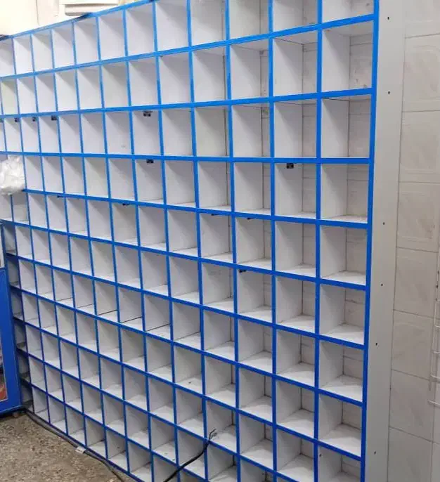 دکوری ام دی اف لوازم آرایشی|فروشگاه و مغازه|زاهدان, |دیوار