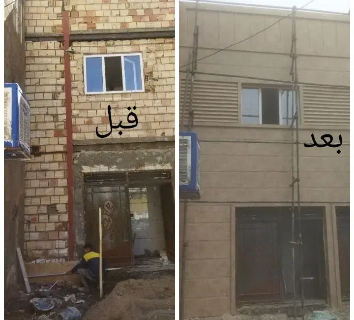 کاشی کار، سنگ کار|خدمات پیشه و مهارت|نیشابور, بلوار گلها|دیوار