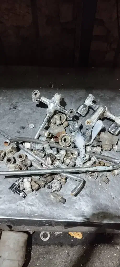 خریدار اجاق گاز فر یخچال سوخته لباسشویی کیس|خدمات پیشه و مهارت|کرج, گلشهر|دیوار