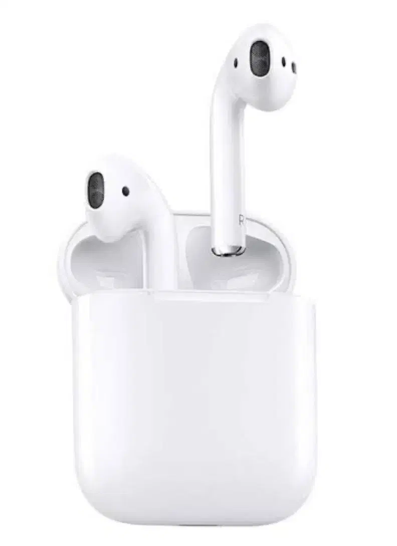Airpod2|لوازم جانبی موبایل و تبلت|ساری, |دیوار