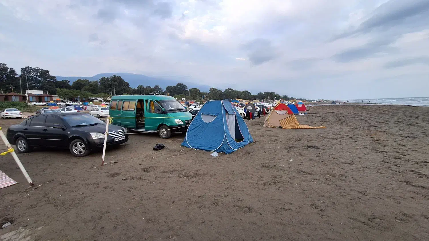 اجاره ون دربستی کرایه بدون واسطه مستقیم از راننده|خدمات حمل و نقل|مشهد, جوادیه|دیوار