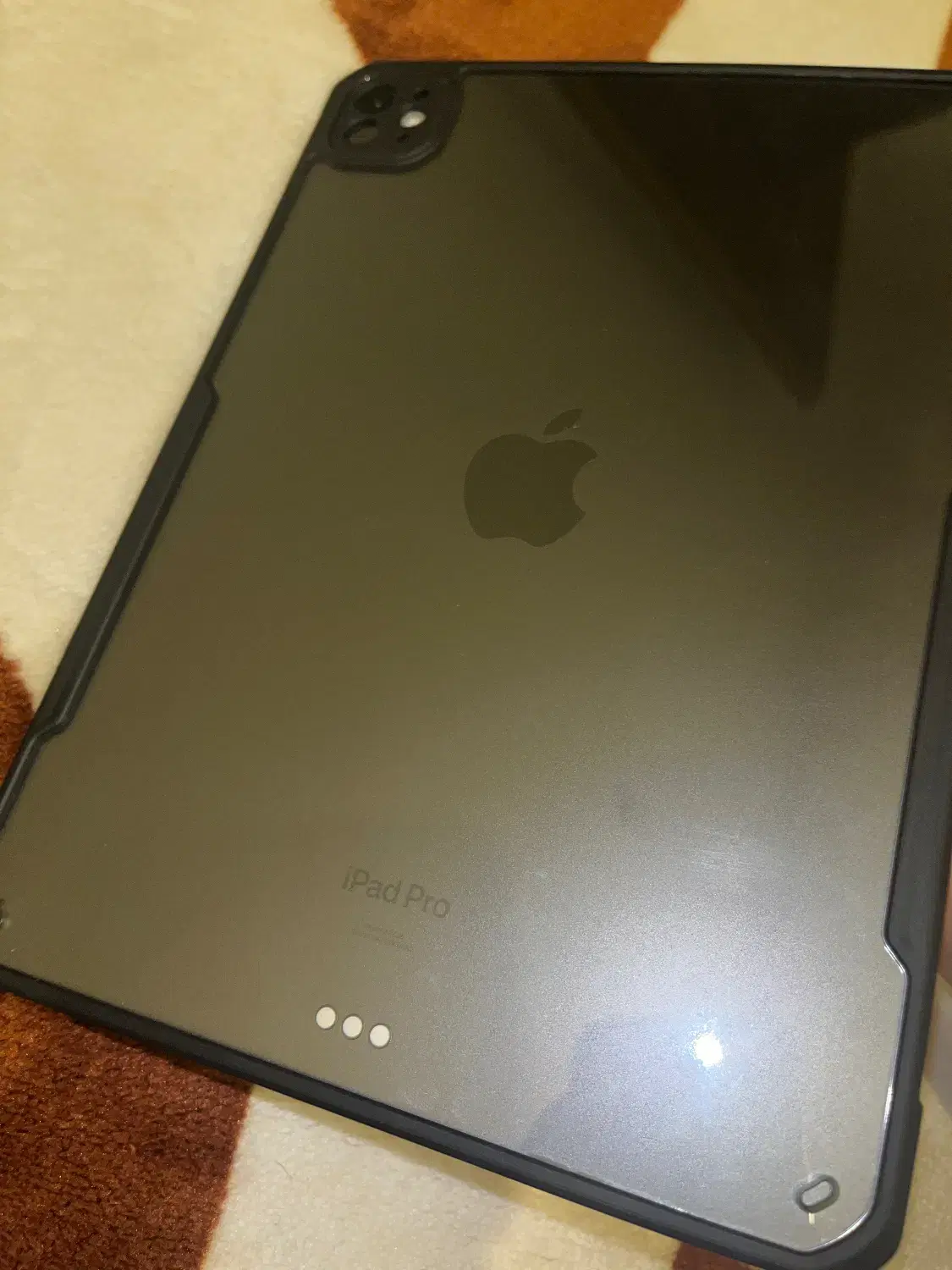 Ipad pro 2024|تبلت|تهران, یوسف‌آباد|دیوار