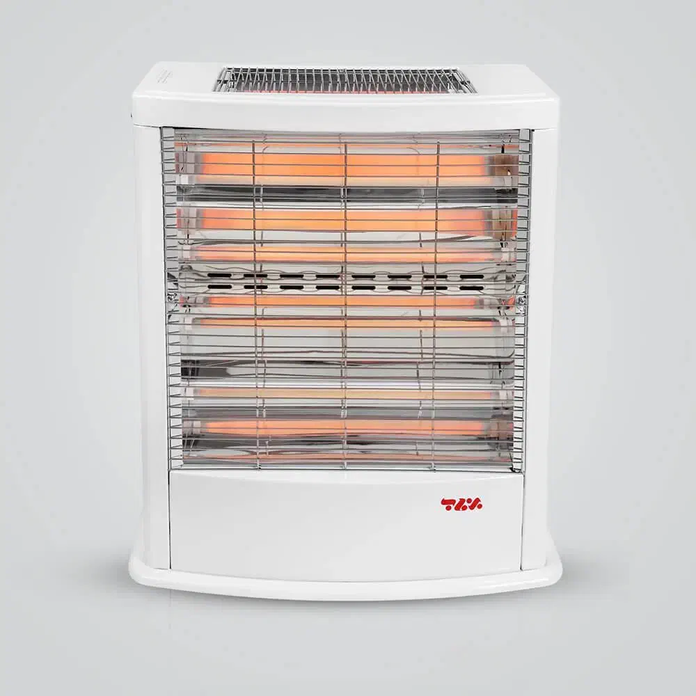 بخاری برقی (( برفاب ))|بخاری، هیتر، شومینه|بجنورد, |دیوار